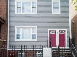 2657 W Warren Blvd, Chicago, IL 60612