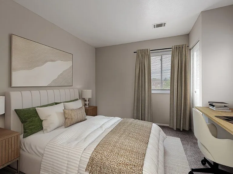Lakeshore Reserve Off 86th Apartments and Townhomes — Photo 8
