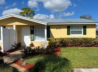 2777 SE Normand St, Stuart, FL 34996