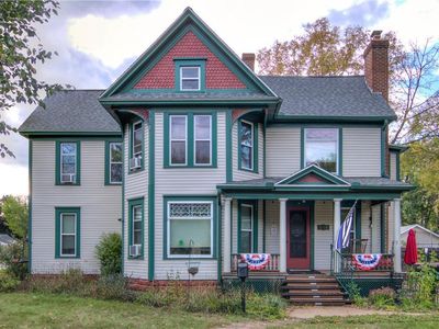 304 6th Avenue, Eau Claire, WI, 54703