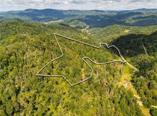 2811 Georges Gap Rd, Vilas, NC 28692