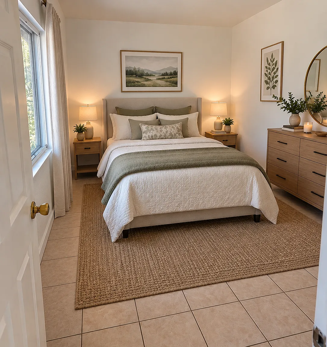 2 bed, 900 sqft, $2,500 — Photo 3