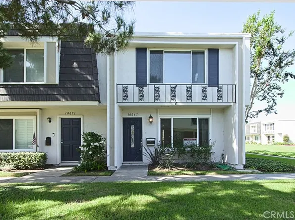 10067 Los Coyotes Ct, Fountain Valley, CA 92708