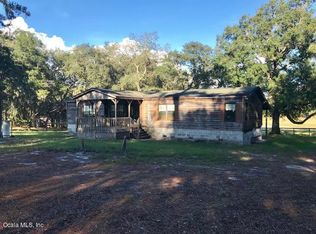 6901 SE 180th Avenue Rd, Ocklawaha, FL 32179