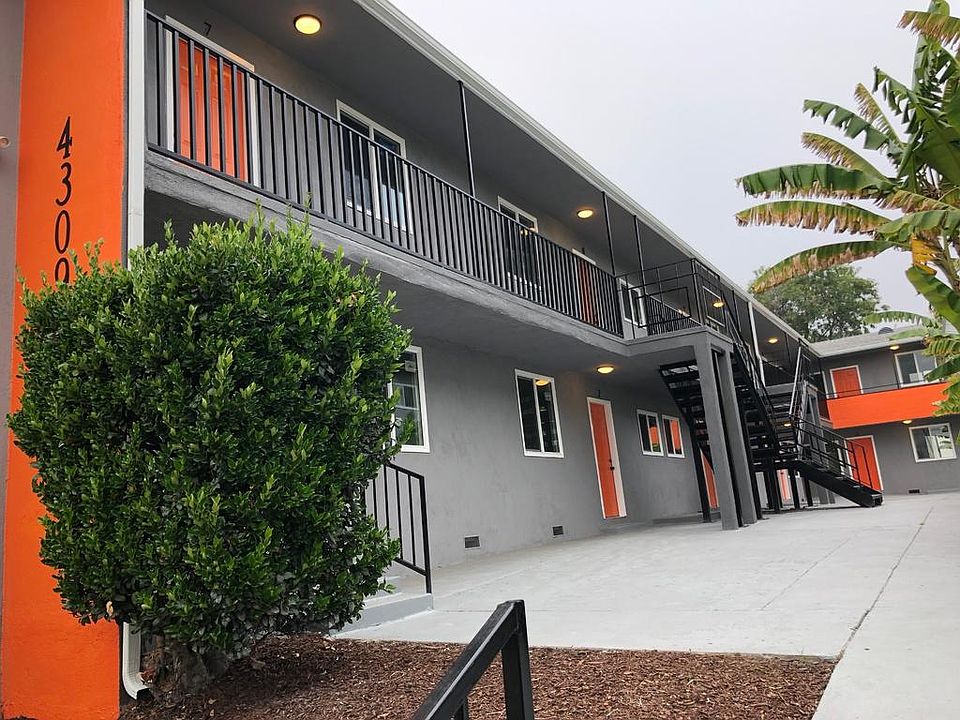1st image of 4309 W Adams Blvd #6