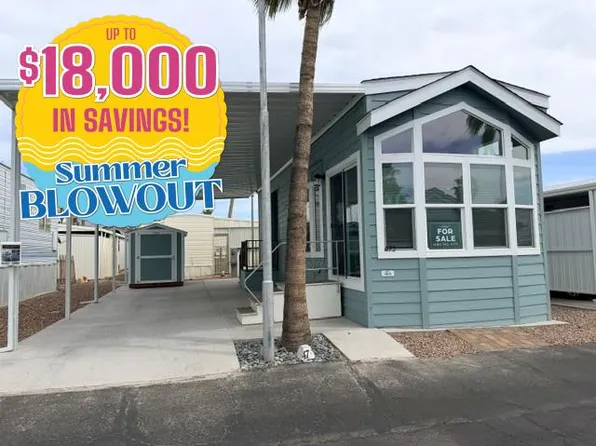 400 N Plaza Dr #473, Apache Junction, AZ 85120