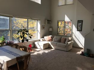 83 Auburn Park #208, Cambridge, MA 02139