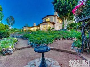 16460 Martincoit Rd, Poway, CA 92064