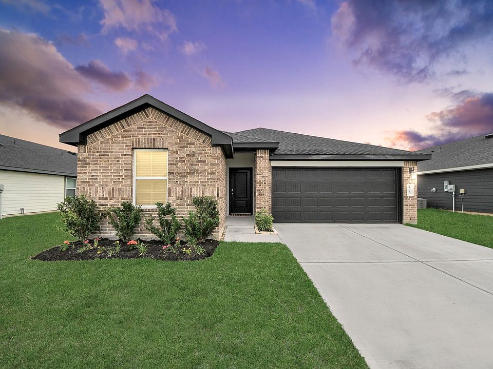 1st image of 1313 Bison View Ln