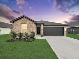 1313 Bison View Ln, Sealy, TX 77474