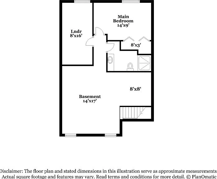 3 bed, 2.0 bath, 1668 sqft, $2,730 — Photo 2