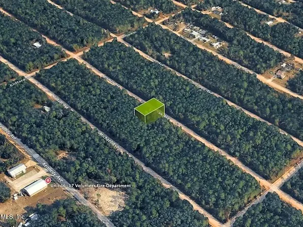 0 NEISMAN Avenue, Interlachen, FL 32148