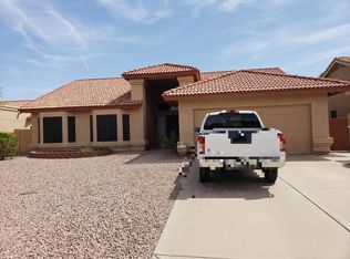 3631 E Summerhaven Dr, Phoenix, AZ 85044