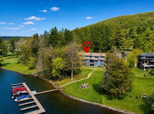1163 Deep Creek Dr #8, Mc Henry, MD 21541