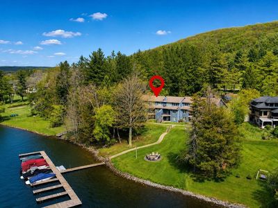 1163 Deep Creek Dr #8, Mc Henry, MD, 21541