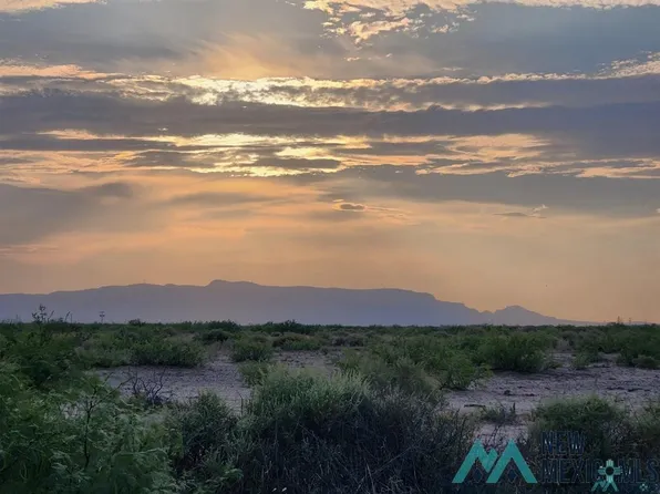 Apache Rd SE, Deming, NM 88030