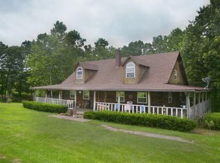 8089 Highway 95, Mountain Grove, MO 65711