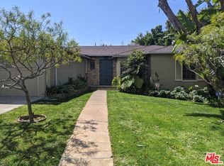 10282 Kincardine Ave, Los Angeles, CA 90064