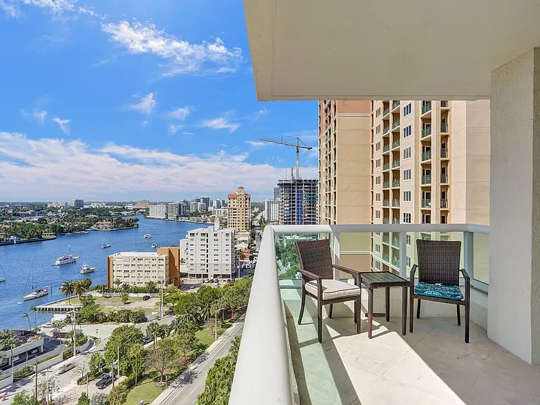 101 S Fort Lauderdale Beach Blvd #1606 — Photo 19