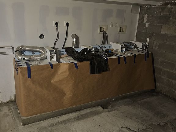 4th image of 572A Gates Ave #2A