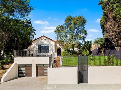 1201 Montecito Dr, Los Angeles, CA, 90031