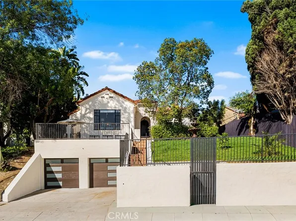 1201 Montecito Dr, Los Angeles, CA 90031