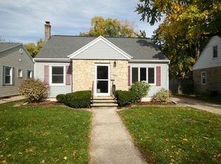 1337 Grignon St, Green Bay, WI 54301