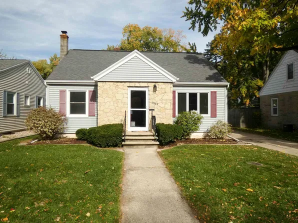1337 Grignon St, Green Bay, WI 54301