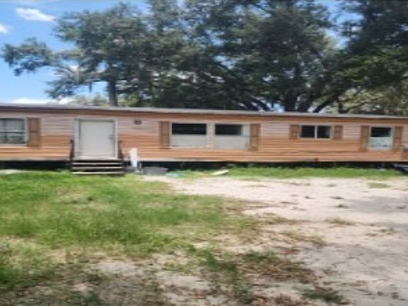 Property Side View