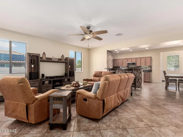 7483 S Salt Water Dr, Tucson, AZ 85757