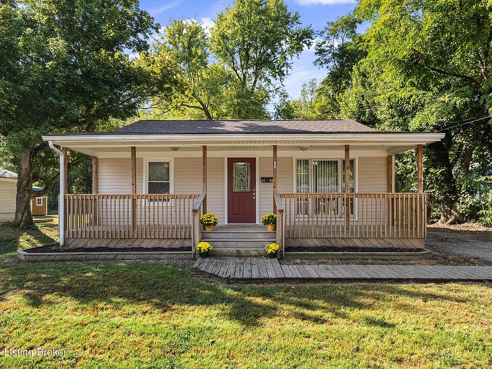 1st image of 4604 Crawford Ave