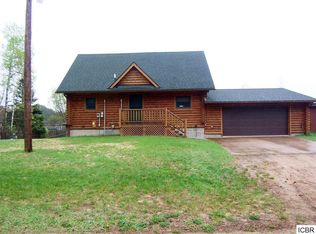 13209 Turtle Creek Rd, Side Lake, MN 55781
