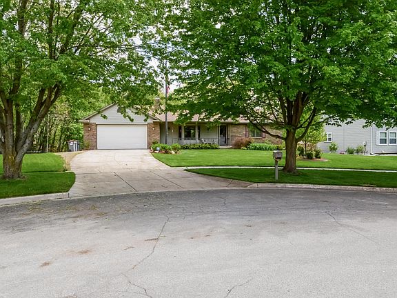 2nd image of 2568 Walker Woods Ct NW