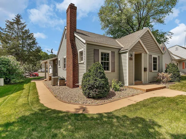 1317 8th Ave N, Saint Cloud, MN 56303