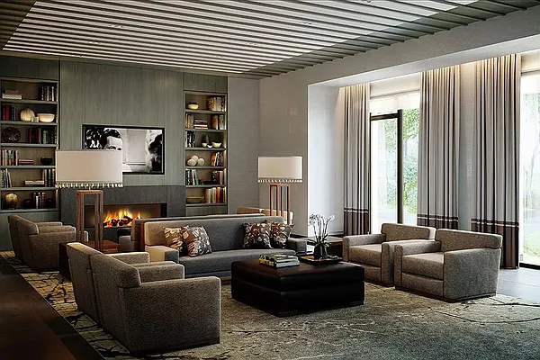 Rented by BLU Real Estate | media 38