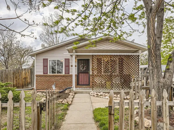 1901 Trenton Street, Denver, CO 80220
