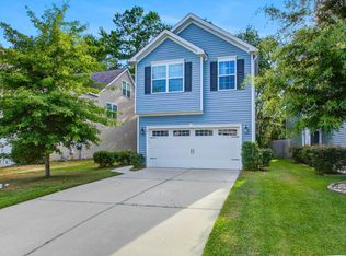 8956 Cat Tail Pond Rd, Summerville, SC 29485