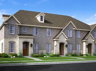 4505 English Maple Dr, Arlington, TX 76005