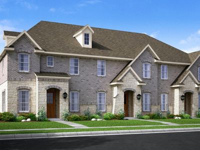 4512 Cypress Thorn Dr, Arlington, TX, 76005