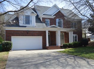 8829 Balmoral Park Dr, Charlotte, NC 28277