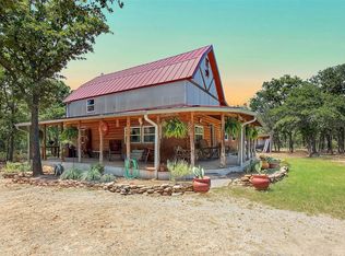 320 Rocky Mound Rd, Graham, TX 76450