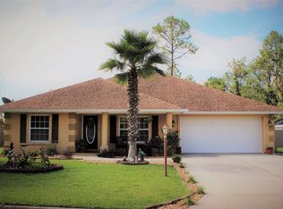 322 Deerfield Glen Dr, Saint Augustine, FL 32086
