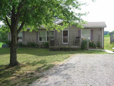 6811 David Dr, Chandler, IN, 47610