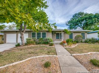 2451 W Mulberry Ave, San Antonio, TX 78228