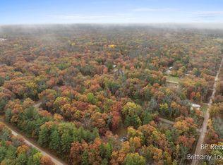 1305 E Henry St, Idlewild, MI 49642