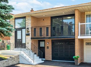 477 Fergo Ave, Mississauga, ON L5B2J2