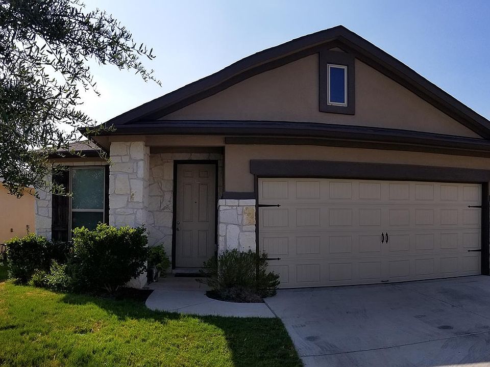 Front of the house. The driveway is big enough for 4 cars and a 2 car garage.