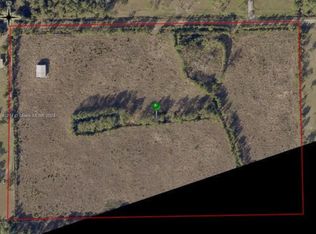 275 Olmstead Rd, Pierson, FL 32180