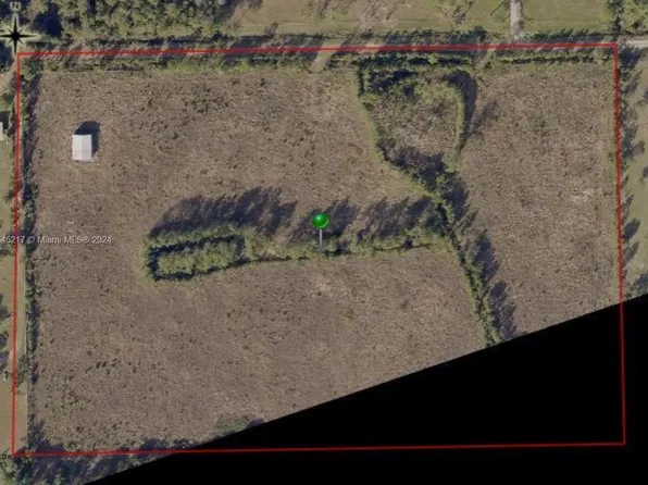 275 Olmstead Rd, Pierson, FL 32180