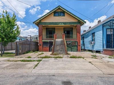 819 N Lopez St, New Orleans, LA, 70119